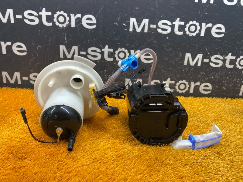 Бензонасос, 8000 рублей, Красноярск