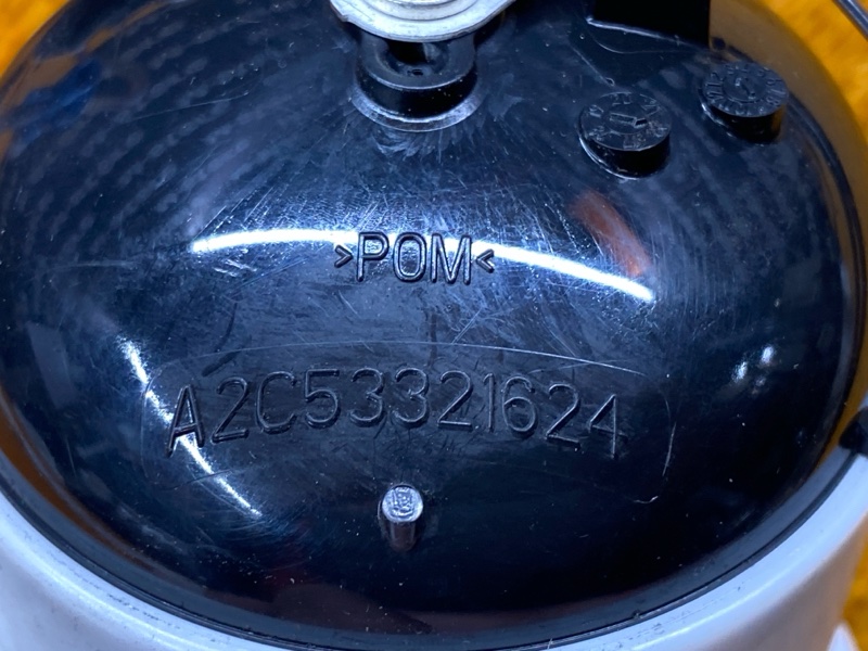 Бензонасос, 8000 рублей, Красноярск