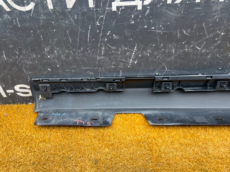 накладка на порог, 2500 рублей, Красноярск