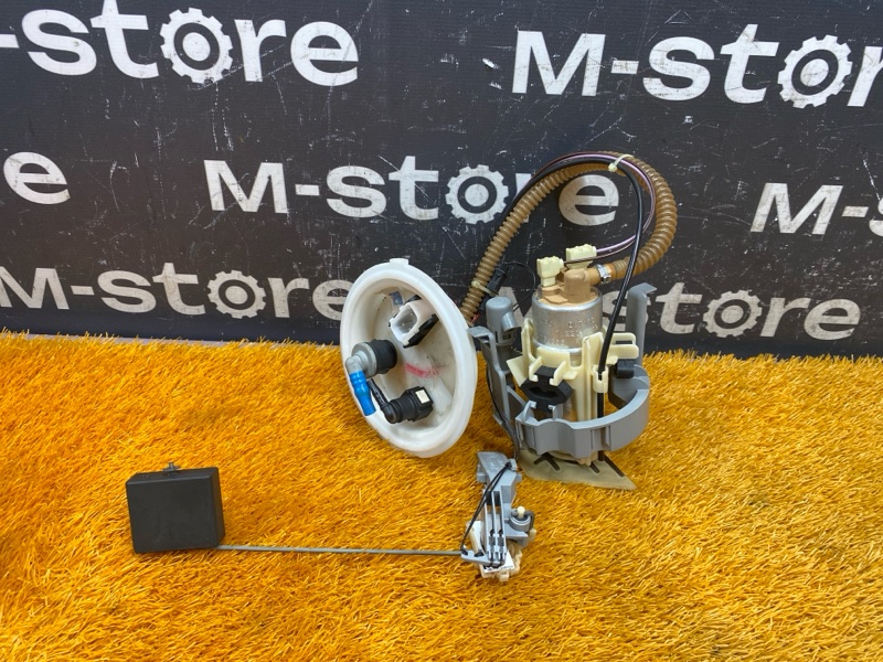 Бензонасос, 4500 рублей, Красноярск