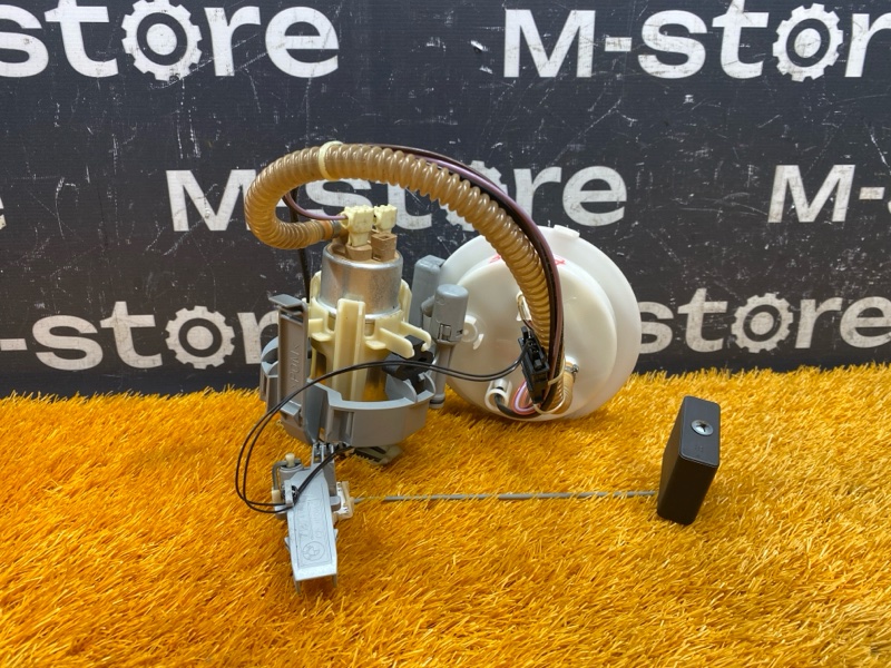 Бензонасос, 4500 рублей, Красноярск