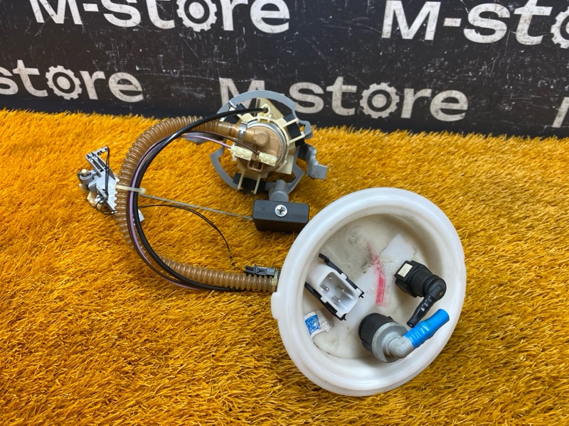 Бензонасос, 4500 рублей, Красноярск