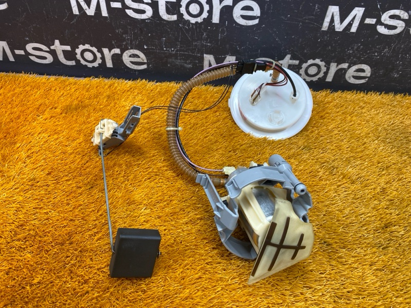 Бензонасос, 4500 рублей, Красноярск