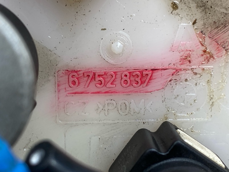 Бензонасос, 4500 рублей, Красноярск