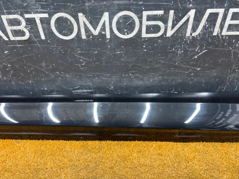 накладка на порог, 2500 рублей, Красноярск