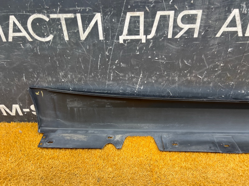 накладка на порог, 2500 рублей, Красноярск