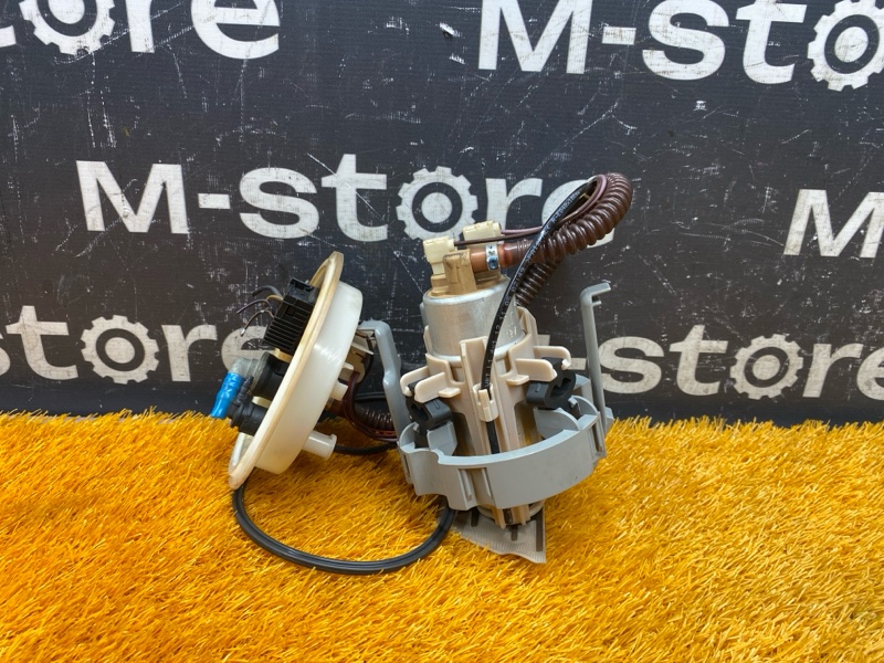 Бензонасос, 4500 рублей, Красноярск