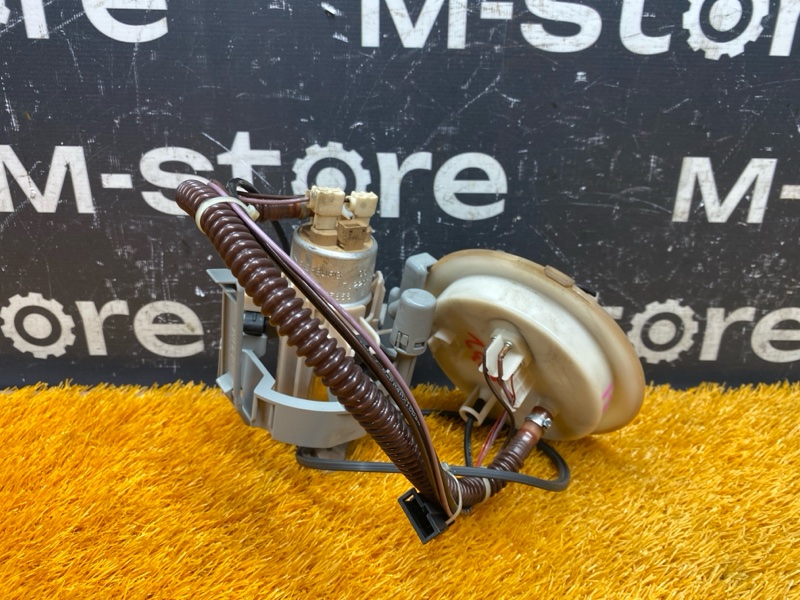 Бензонасос, 4500 рублей, Красноярск