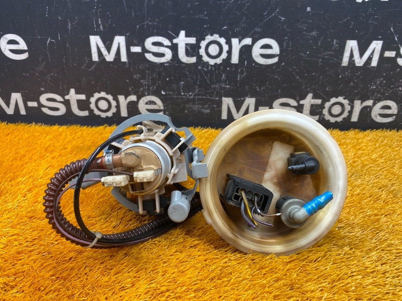 Бензонасос, 4500 рублей, Красноярск