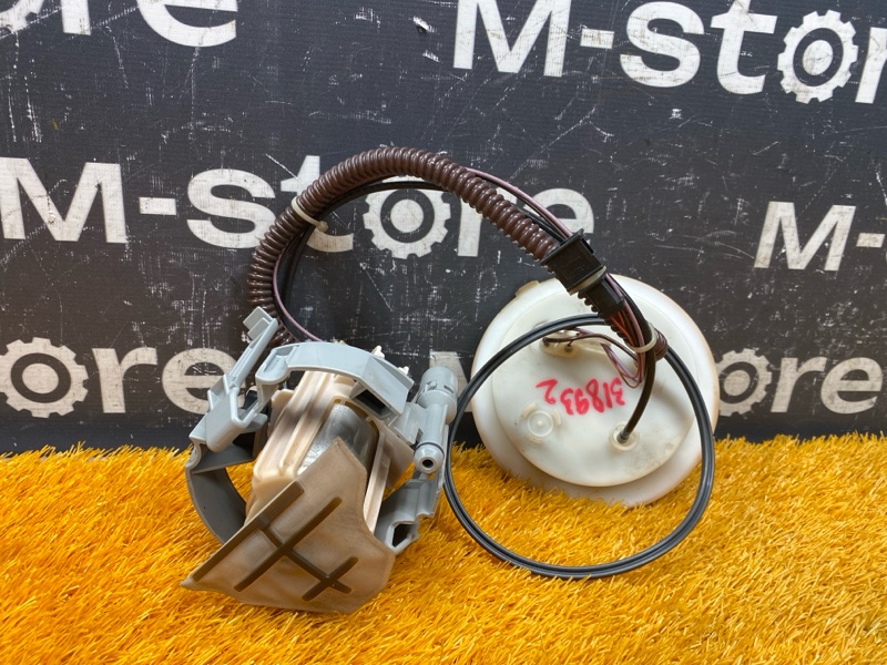 Бензонасос, 4500 рублей, Красноярск