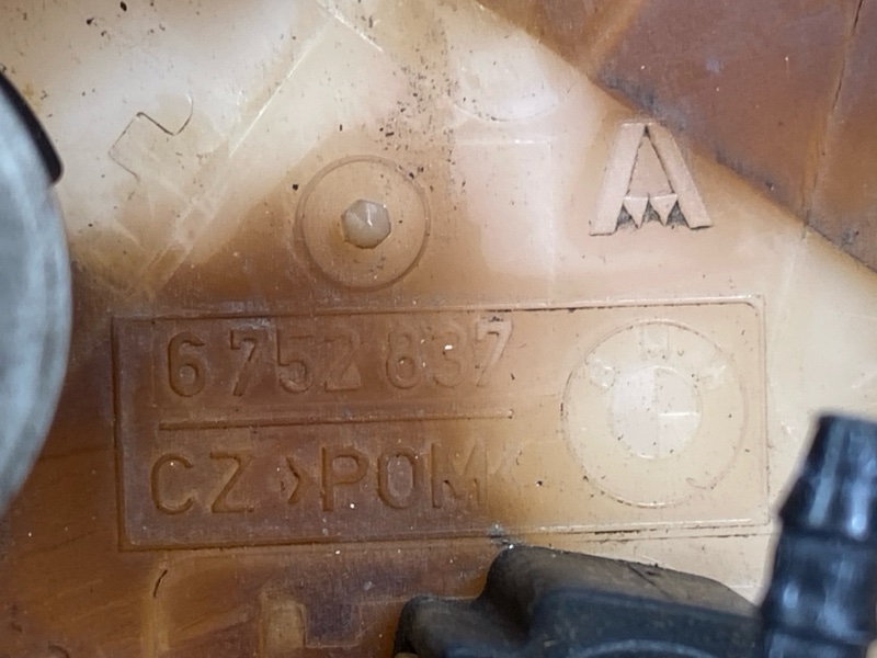 Бензонасос, 4500 рублей, Красноярск