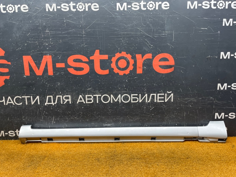 накладка на порог, 2500 рублей, Красноярск