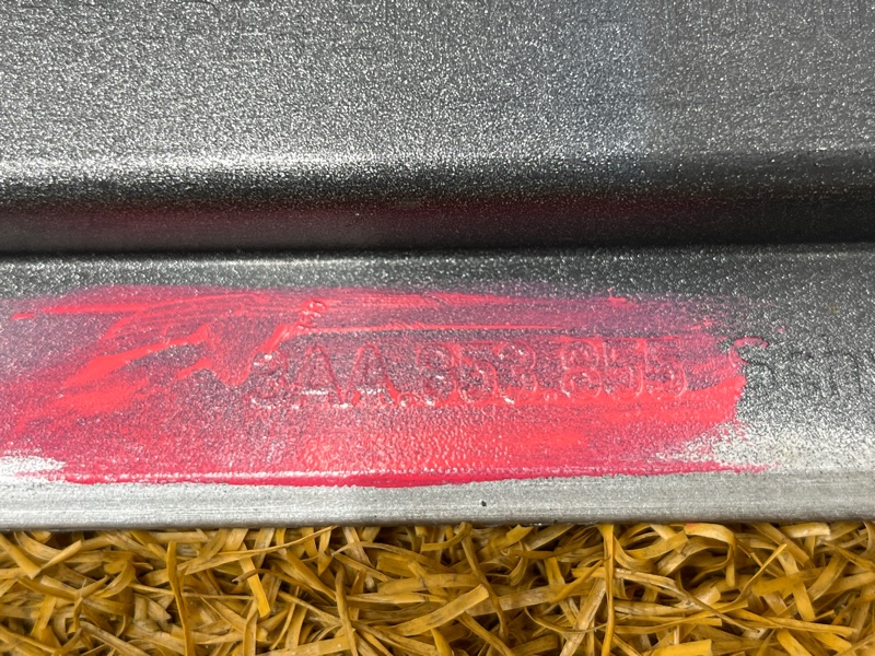 накладка на порог, 2500 рублей, Красноярск