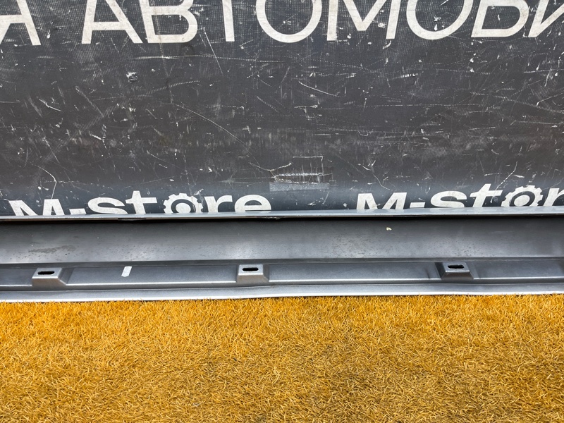 накладка на порог, 2500 рублей, Красноярск