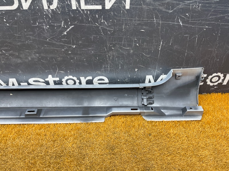 накладка на порог, 2500 рублей, Красноярск