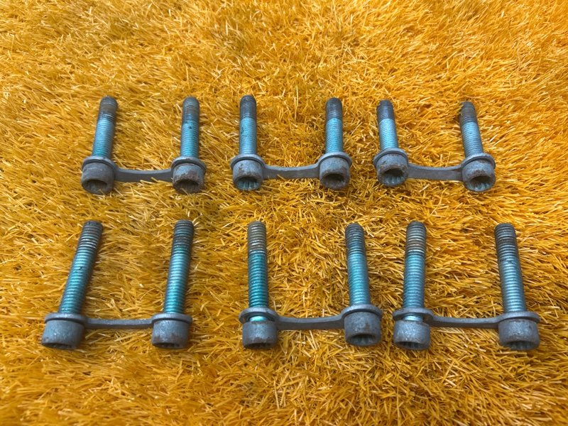 Болт привода, 500 рублей, Красноярск