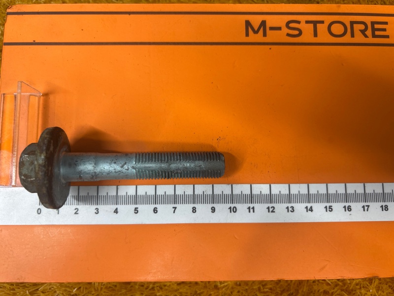 Болт развальный, 600 рублей, Красноярск