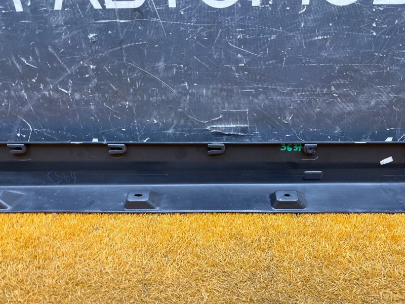 накладка на порог, 1500 рублей, Красноярск