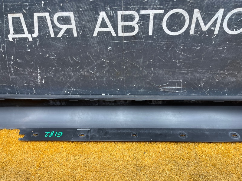 накладка на порог, 2000 рублей, Красноярск