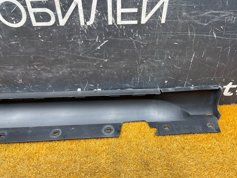 накладка на порог, 2000 рублей, Красноярск