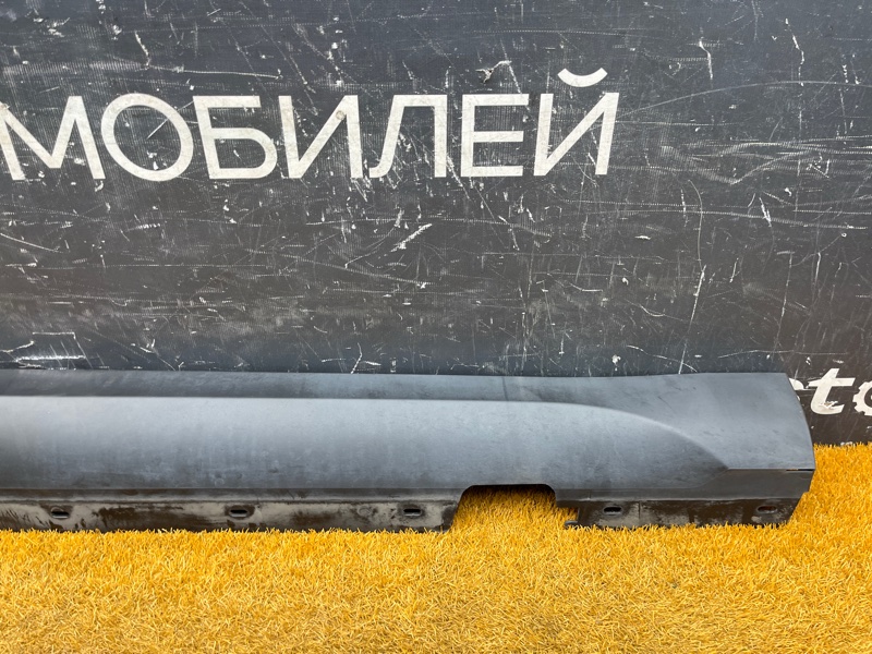 накладка на порог, 2000 рублей, Красноярск