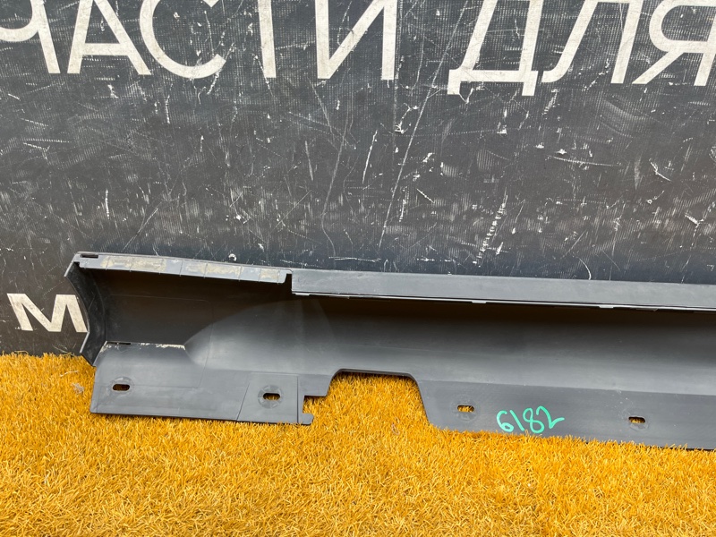 накладка на порог, 2000 рублей, Красноярск