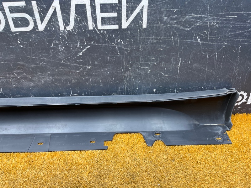 накладка на порог, 2000 рублей, Красноярск