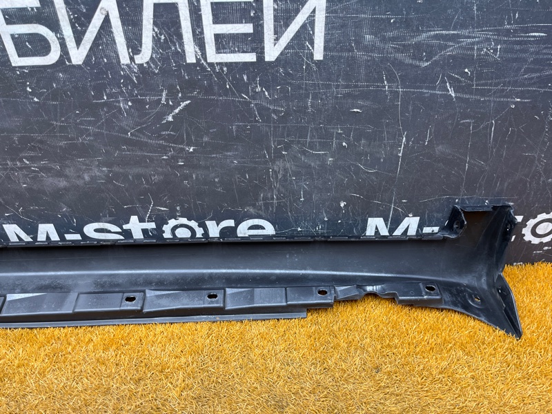 накладка на порог, 2000 рублей, Красноярск