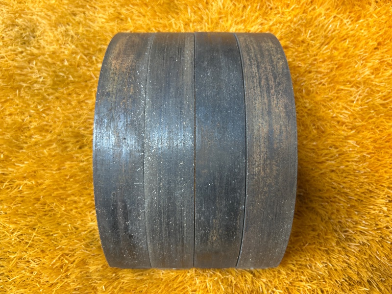 Колодки ручника, 700 рублей, Красноярск