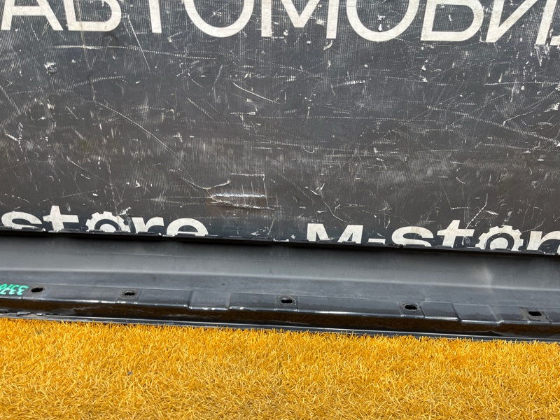 накладка на порог, 2000 рублей, Красноярск