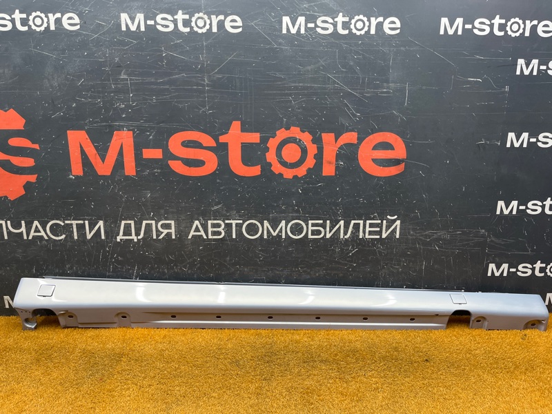 накладка на порог, 3000 рублей, Красноярск