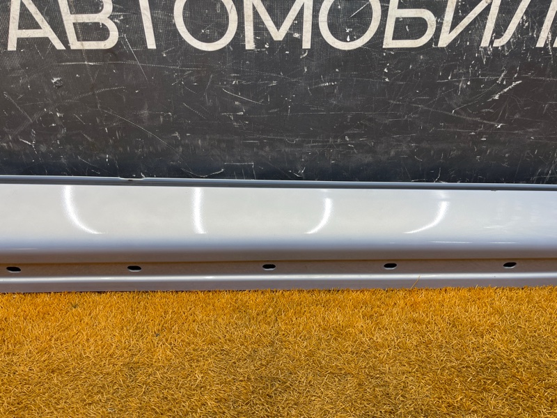 накладка на порог, 3000 рублей, Красноярск