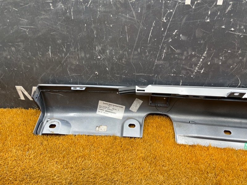 накладка на порог, 3000 рублей, Красноярск