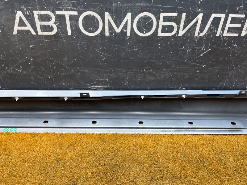 накладка на порог, 3000 рублей, Красноярск