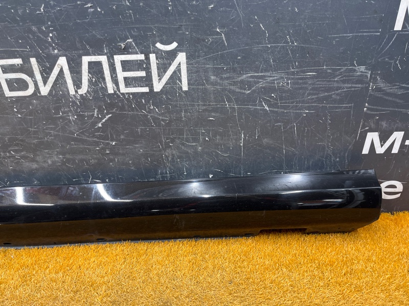 накладка на порог, 5000 рублей, Красноярск