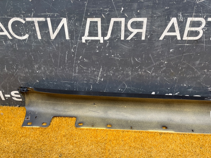 накладка на порог, 5000 рублей, Красноярск