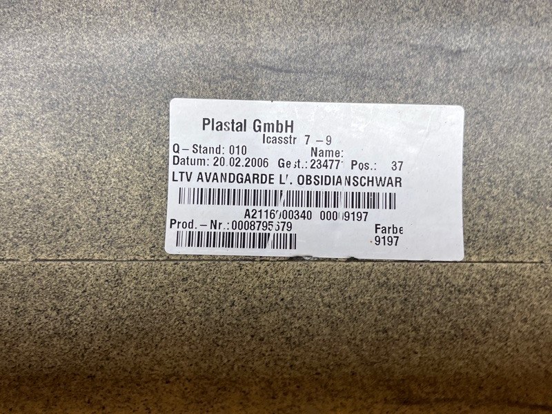 накладка на порог, 5000 рублей, Красноярск