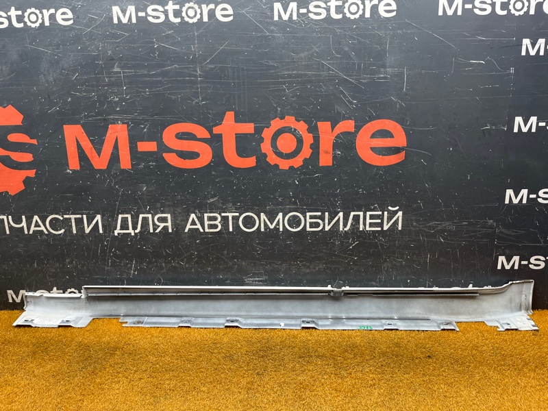 накладка на порог, 2500 рублей, Красноярск