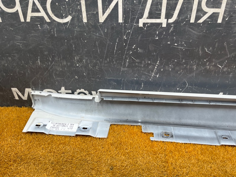 накладка на порог, 2500 рублей, Красноярск