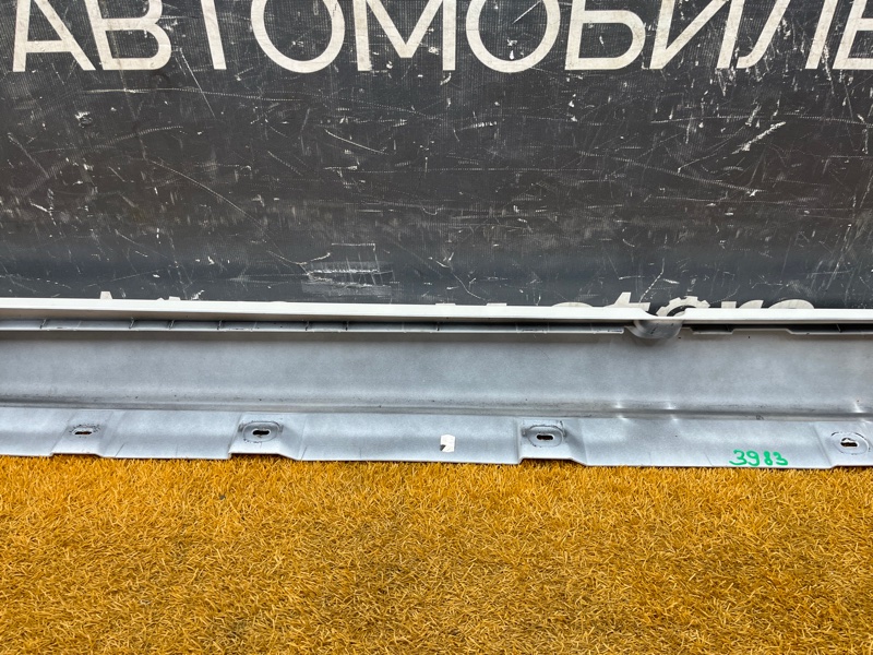 накладка на порог, 2500 рублей, Красноярск