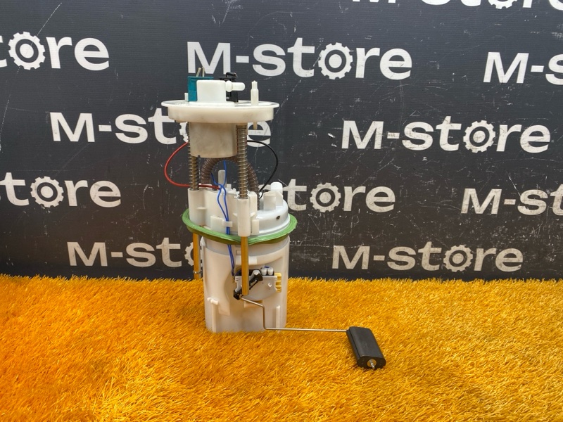 Бензонасос, 12000 рублей, Красноярск