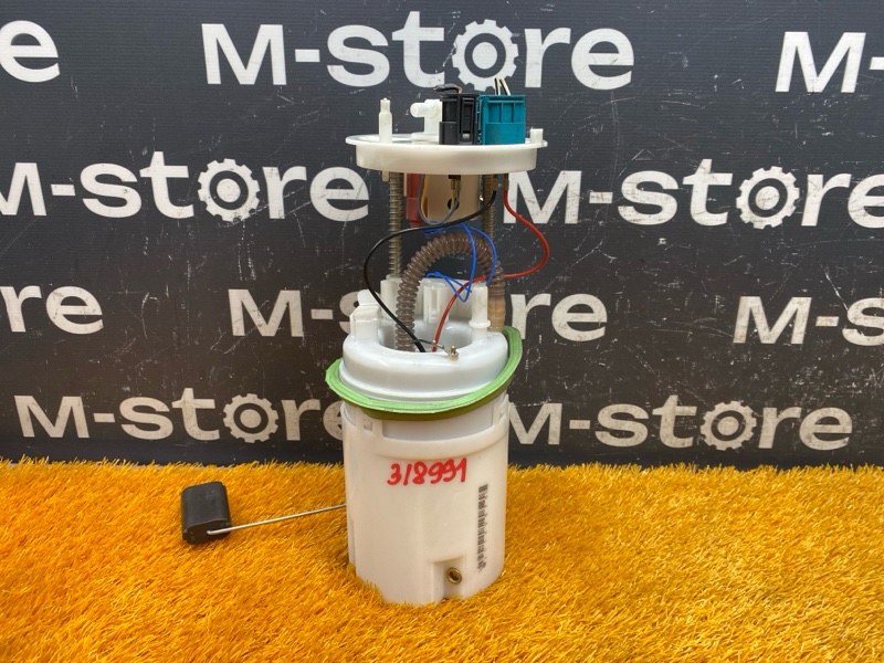 Бензонасос, 12000 рублей, Красноярск