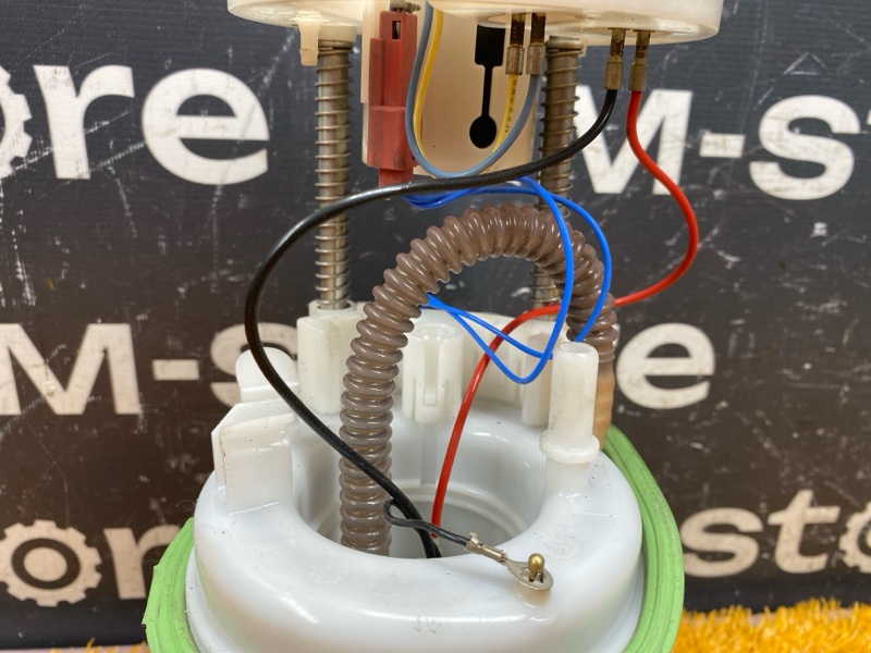 Бензонасос, 12000 рублей, Красноярск