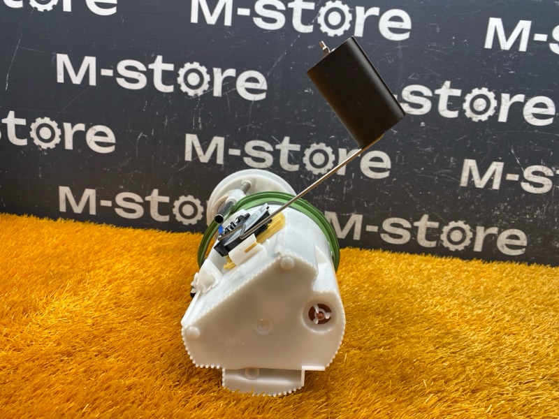 Бензонасос, 12000 рублей, Красноярск