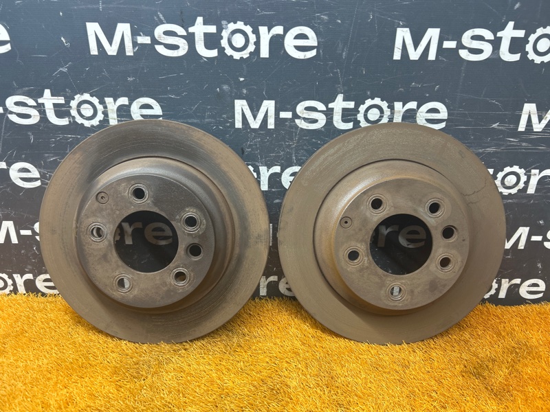 Диск тормозной, 4500 рублей, Красноярск