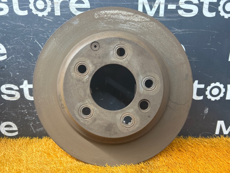 Диск тормозной, 4500 рублей, Красноярск