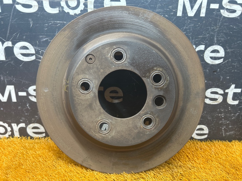 Диск тормозной, 4500 рублей, Красноярск