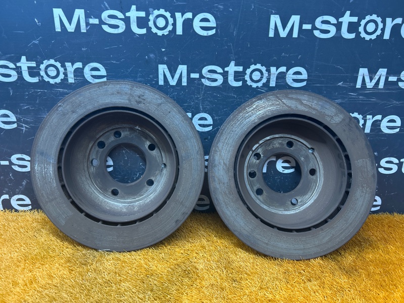 Диск тормозной, 4500 рублей, Красноярск