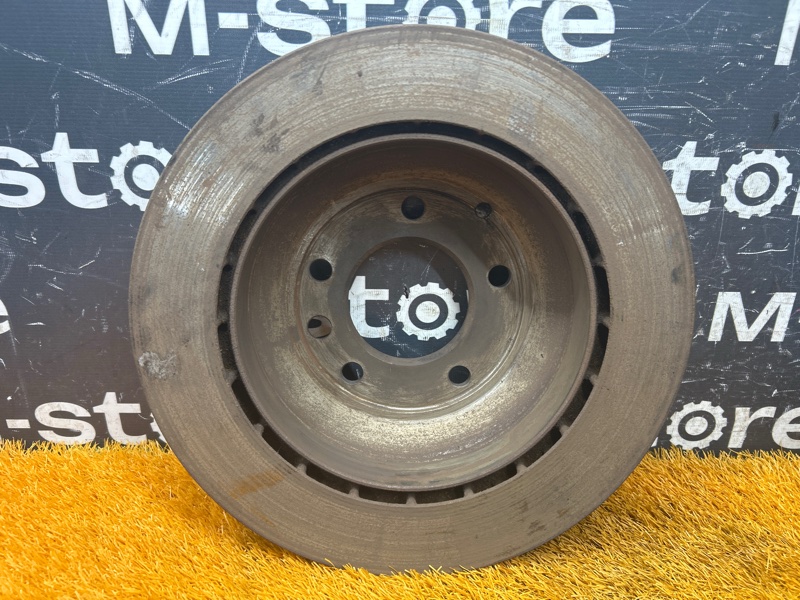 Диск тормозной, 4500 рублей, Красноярск