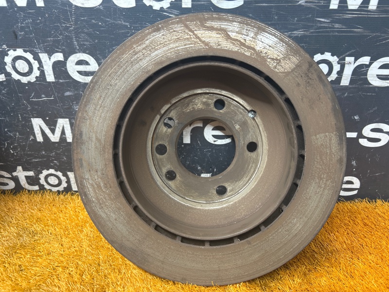 Диск тормозной, 4500 рублей, Красноярск